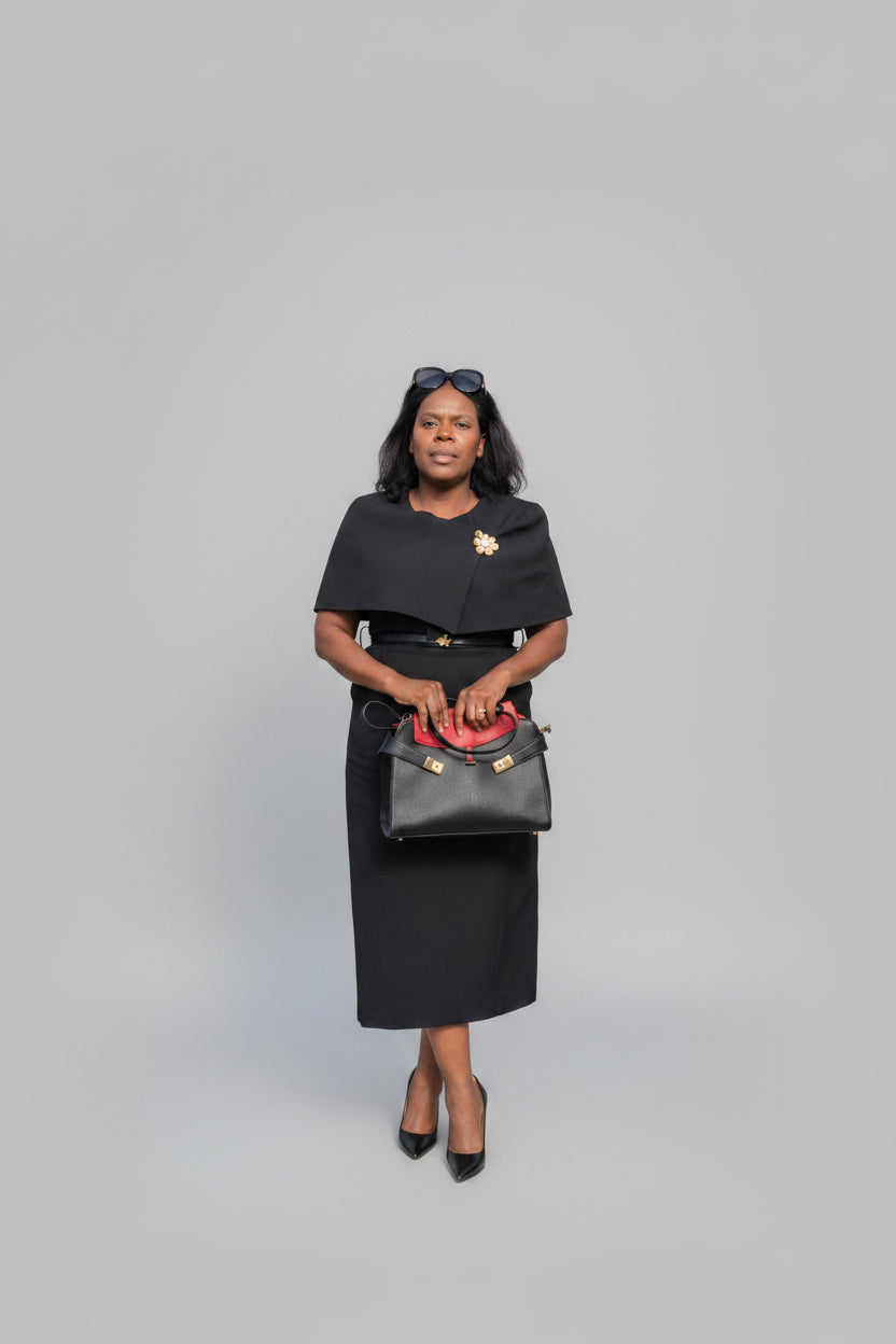 The Duchess Dress