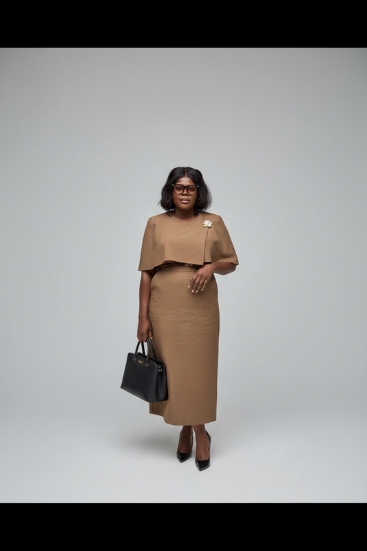 The Duchess Dress